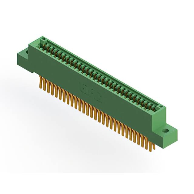 345-058-560-202 EDAC Inc.  Edgeboard Connectors